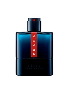 PRADA Luna Rossa Ocean EDT 100ml  - Image 1
