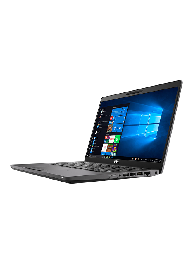 ديل تم تجديده - كمبيوتر محمول Latitude 5400 بشاشة Full HD مقاس 14 بوصة، ومعالج Core i7/الجيل الثامن/ذاكرة وصول عشوائي 8 جيجابايت/محرك أقراص SSD سعة 256 جيجابايت/بطاقة رسومات Intel HD/نظام التشغيل Windows 10  - Image 5