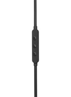 JBL Tune 305C USB-C Wired Hi-Res In-Ear Headphones Black  - Image 4