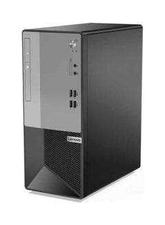 Lenovo V50T Tower PC, Core i3-13700 Processor/16GB RAM/1TB SSD/Intel UHD 730 Graphics/Windows 11 With Keyboard-Mouse 2GB Vga + Monitor 22 Inch Black  - Image 3