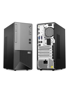 Lenovo V50T Tower PC, Core i5-13700 Processor/8GB RAM/512GB SSD/Intel UHD 730 Graphics/Windows 11 Pro With Keyboard-Mouse Black  - Image 5