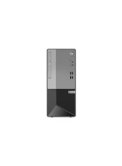 Lenovo V50T Tower PC, Core i7-13700 Processor/8GB RAM/512GB SSD/Intel UHD 730 Graphics/Windows 11 Pro With Keyboard-Mouse Black  - Image 3
