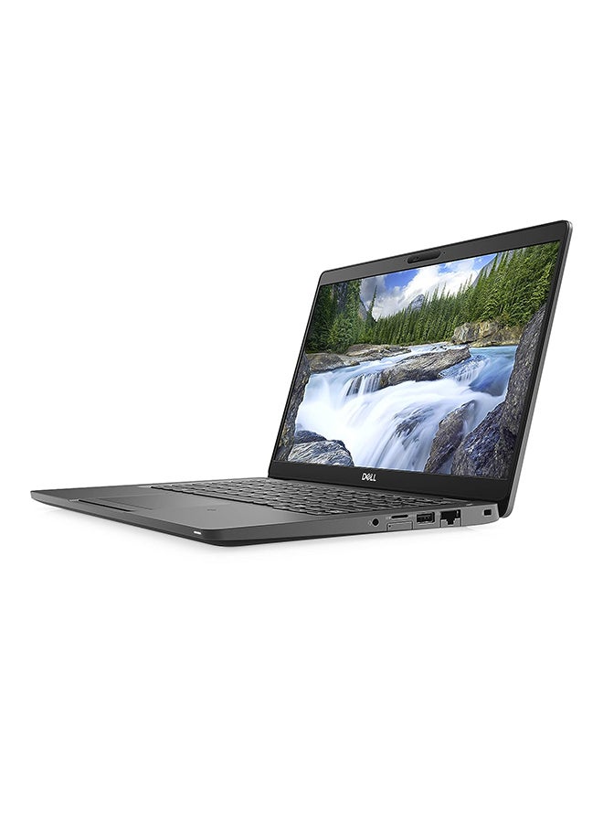 DELL Renewed- Latitude 5300 Laptop With 13.3-inch Full HD Display,Core i7/8th Gen/8GB RAM/256GB SSD/Intel HD Graphics/Windows 10 English Black  - Image 3