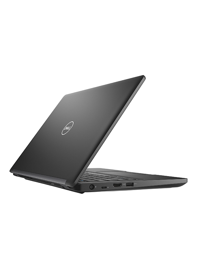 DELL Renewed - Latitude 7290 laptop With 12.5-inch Full HD Display Core i7/8th Gen/8GB RAM/256GB SSD/Intel HD Graphics/Windows 10 English Black - Image 2