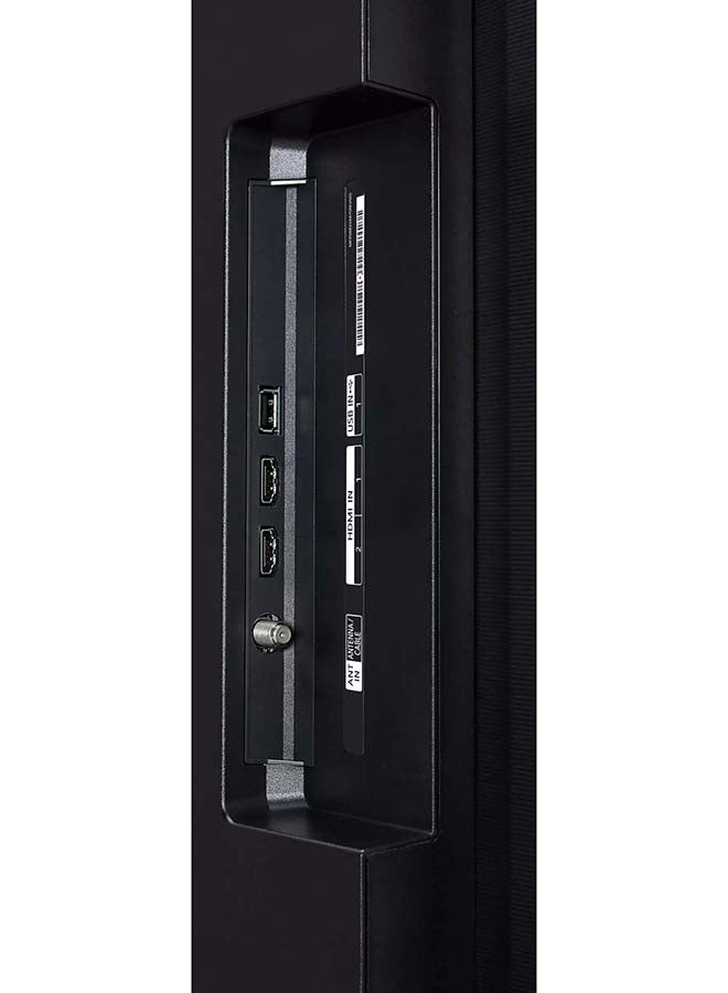 LG 65 inch 4K OLED Smart TV And Native 120HZ Refresh Rate OLED65B46LA Black - Image 5