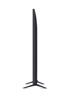 LG 70 inch 4K Smart TV UHD 60Hz 70UT80006LA Black  - Image 3