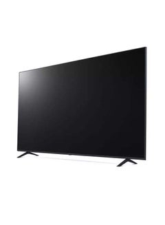 LG 70 inch 4K Smart TV UHD 60Hz 70UT80006LA Black  - Image 2