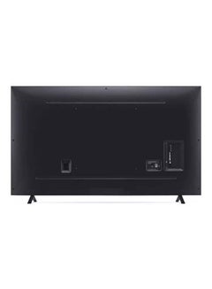 LG 70 inch 4K Smart TV UHD 60Hz 70UT80006LA Black  - Image 4