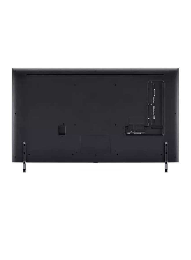 إل جي - تلفزيون ذكي 55 بوصة 4K QNED 60 هرتز - Image 1