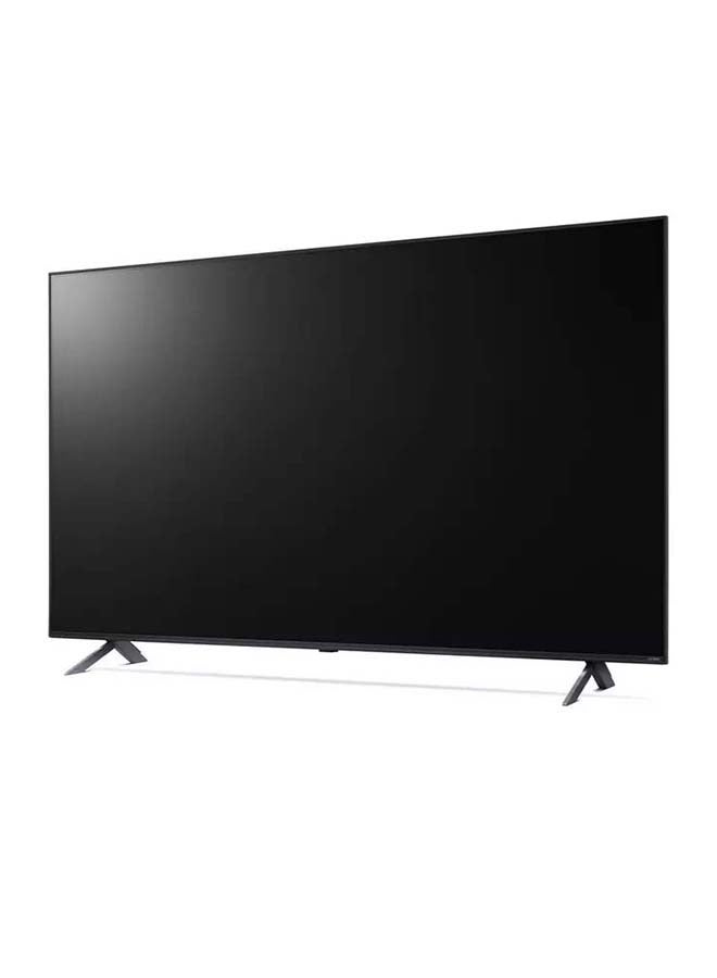 إل جي - تلفزيون ذكي 55 بوصة 4K QNED 60 هرتز - Image 1