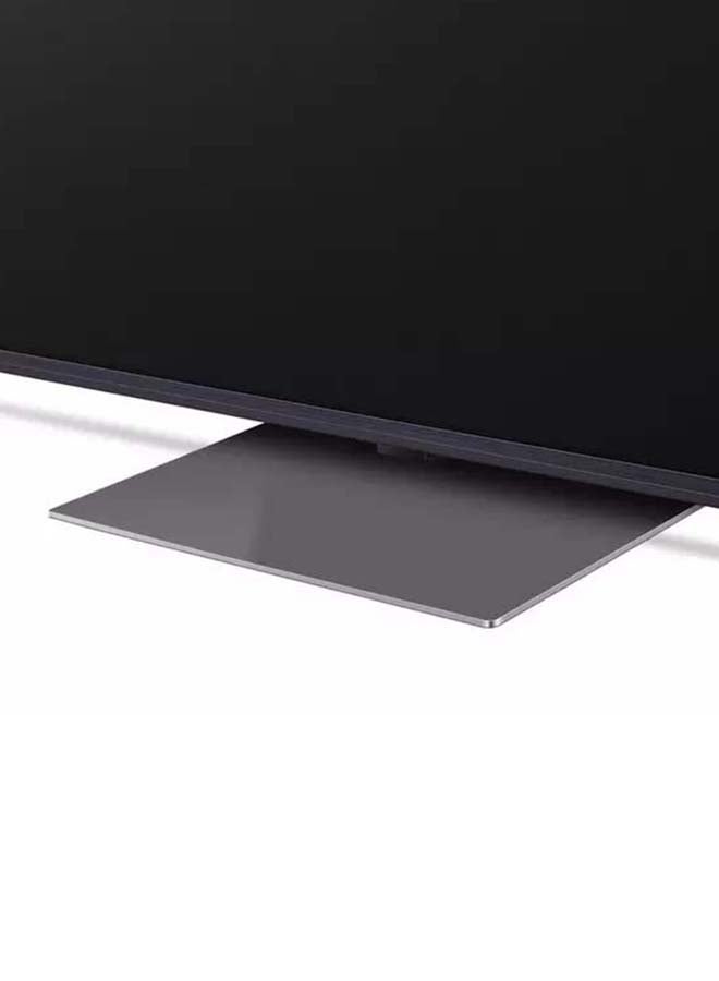 إل جي تلفزيون ذكي QNED مقاس 86 بوصة بدقة 4K ومعدل تحديث أصلي 120 هرتز  - Image 4