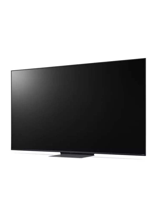 إل جي تلفزيون ذكي QNED مقاس 86 بوصة بدقة 4K ومعدل تحديث أصلي 120 هرتز  - Image 2