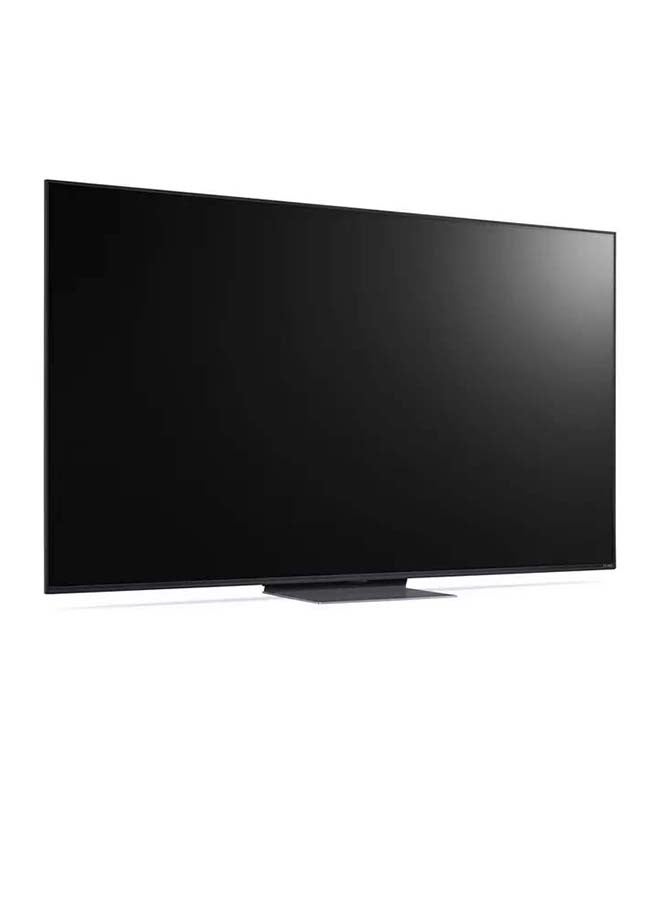 إل جي تلفزيون ذكي QNED مقاس 86 بوصة بدقة 4K ومعدل تحديث أصلي 120 هرتز  - Image 3