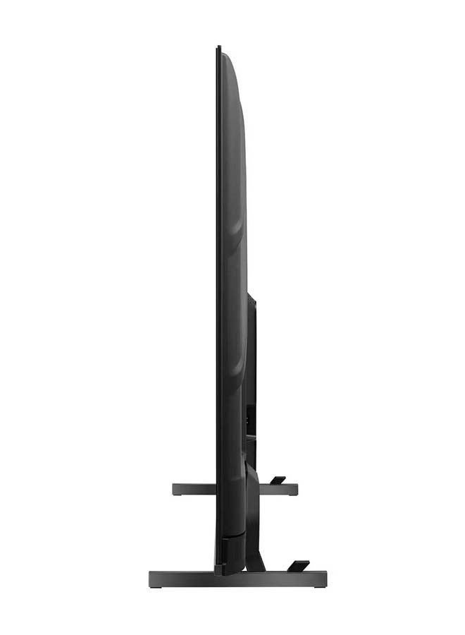 Hisense - 85 Inch 4K Smart UHD QLED TV 85Q6N Black - Image 1