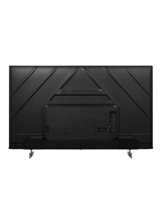 Hisense - 85 Inch 4K Smart UHD QLED TV 85Q6N Black - Image 1