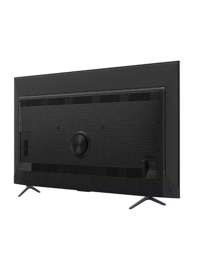 TCL 50 Inch QLED 4K Smart TV 50C655 Black  - Image 5