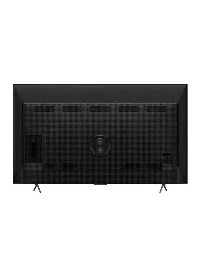 TCL 50 Inch QLED 4K Smart TV 50C655 Black  - Image 4