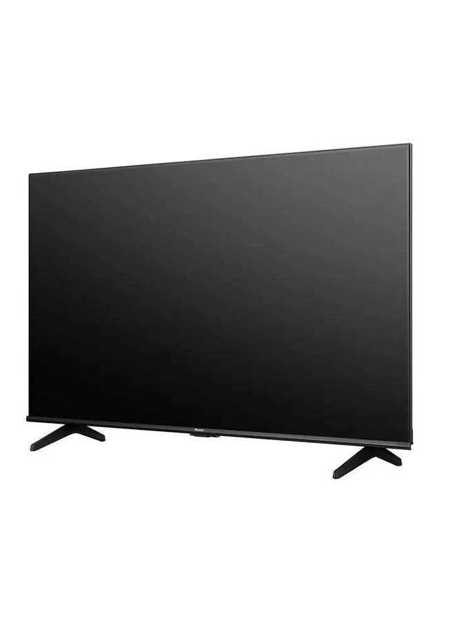 Hisense 50 inch 4K UHD Smart TV 50A6K Black - Image 2