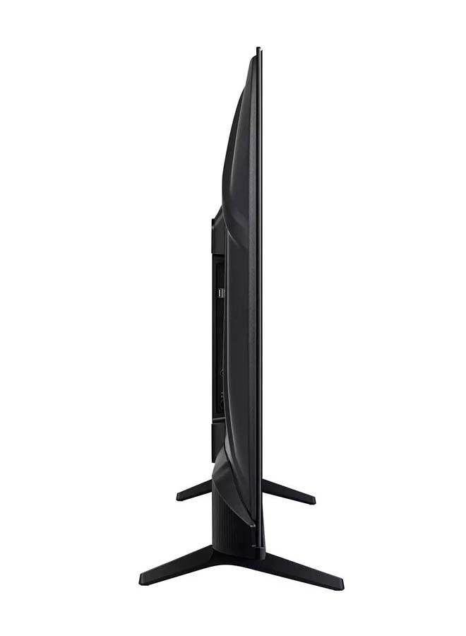 Hisense 50 inch 4K UHD Smart TV 50A6K Black - Image 3