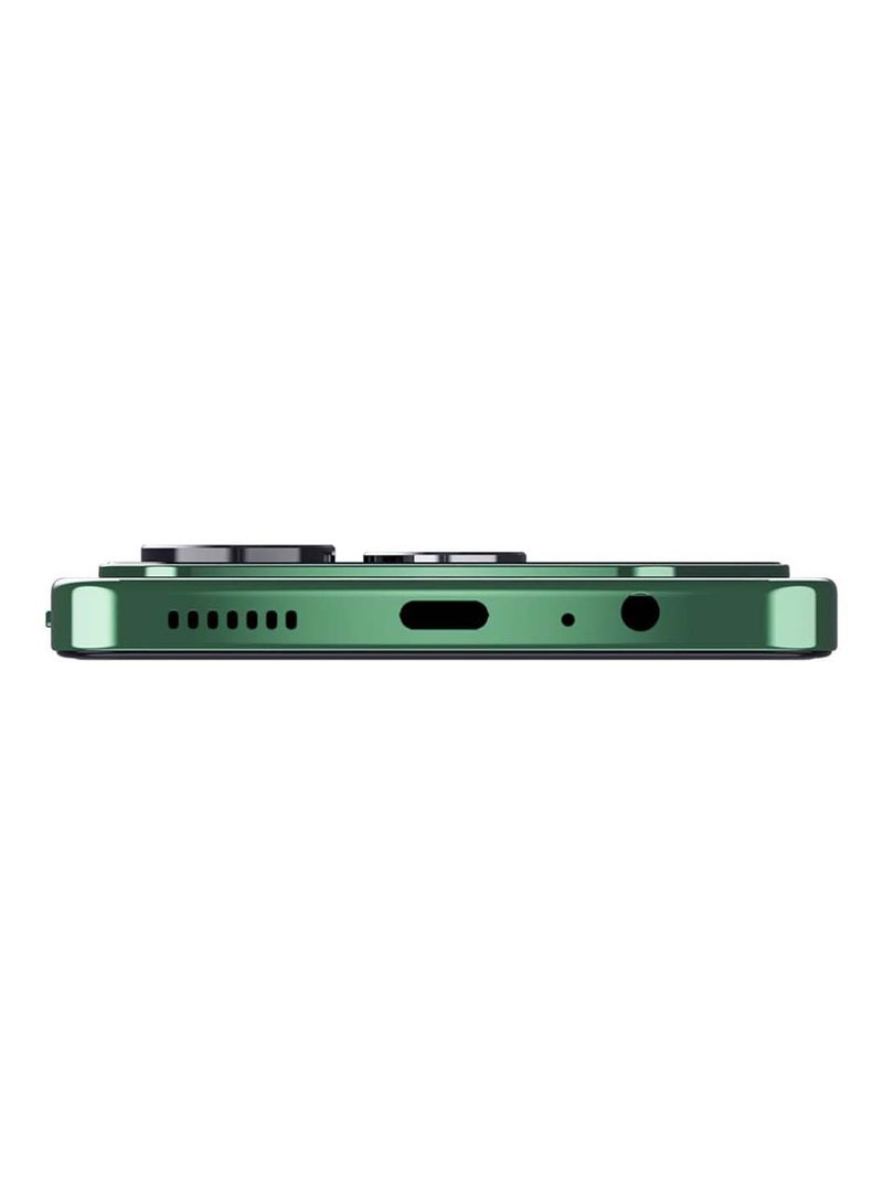 TECNO - POVA 6 Pro 5G Comet Green 8GB RAM 256GB -Middle East Version - Image 1