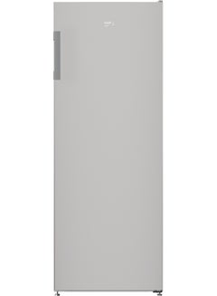 بيكو فريزر رأسي NoFrost - سعة 168 لتر - 5 أدراج - شاشة تحكم LED - تقنية Freezer Guard  - Image 1