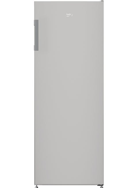 NoFrost Upright Freezer - 168 Litres - 5 Drawers - LED Control Display - Freezer Guard Technology 168 L 1 W RFNM200E20S New Silver – ARC 1035