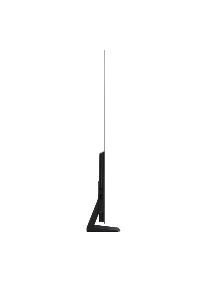 سامسونج - تلفزيون ذكي 77 بوصة NQ4 4K - Image 1