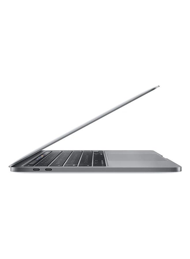 Apple Renewed - Macbook Pro (2019) Touch Bar A2141 Laptop With 16-inch Display,Intel Core i9 Processor/9th Gen/32GB RAM/512GB SSD/4GB Radeon Pro 5500M Graphics English Space Grey  - Image 2