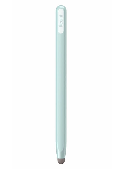 Redmi Graffiti Stylus For Most Capacitive Touch Screens Light Green