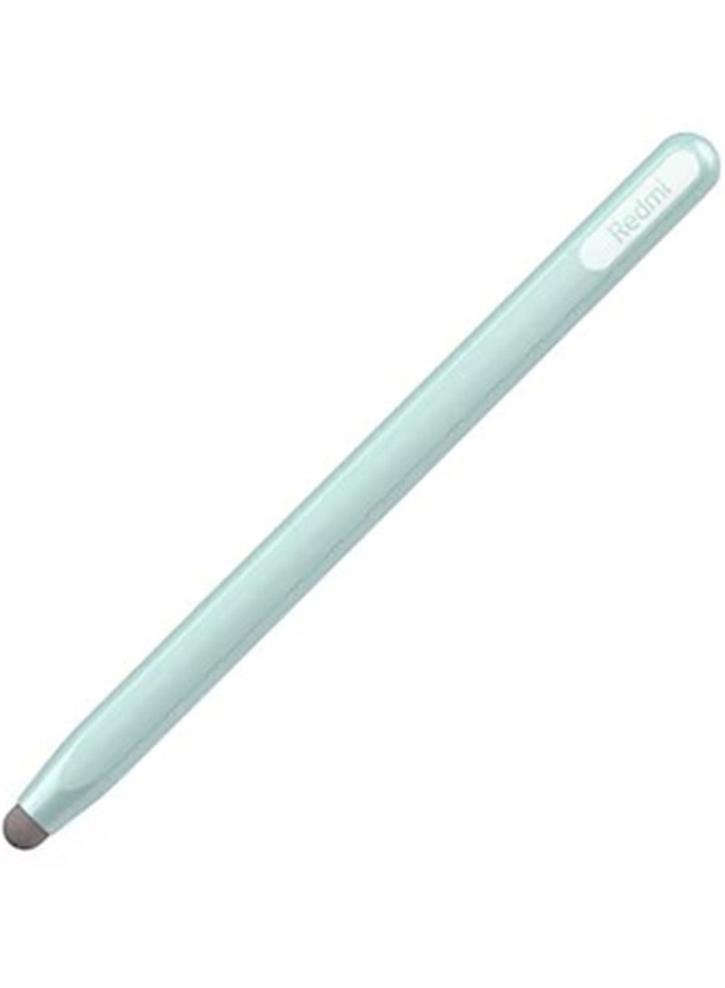 Xiaomi Redmi Graffiti Stylus For Most Capacitive Touch Screens Light Green  - Image 2