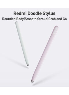 Xiaomi Redmi Graffiti Stylus For Most Capacitive Touch Screens Light Green  - Image 4