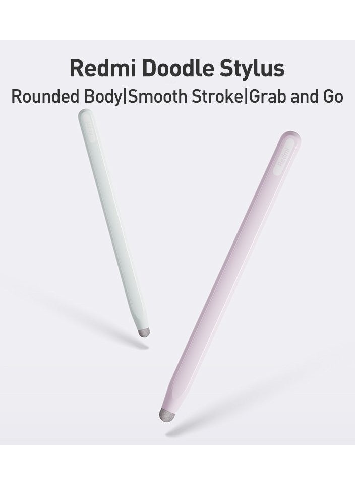 Xiaomi Redmi Graffiti Stylus For Most Capacitive Touch Screens Light Green  - Image 4