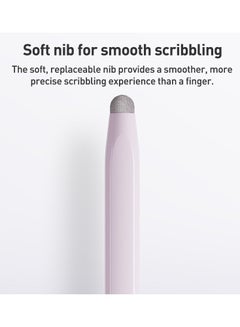 Xiaomi Redmi Graffiti Stylus For Most Capacitive Touch Screens Light Green  - Image 3
