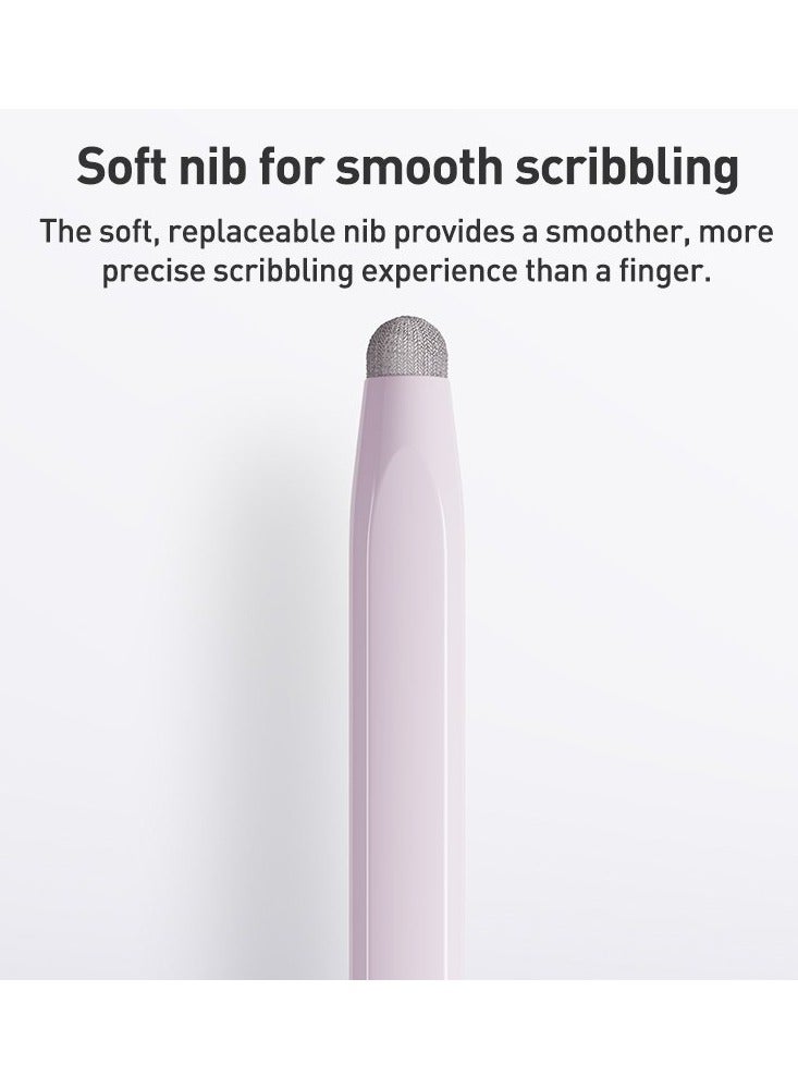 Xiaomi Redmi Graffiti Stylus For Most Capacitive Touch Screens Light Green  - Image 3