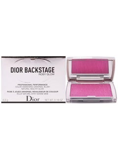 Dior Iconic Rosy Glow Blush With Technology For Long Wear And Moisturizing Affect - 001 Pink  - Image 2