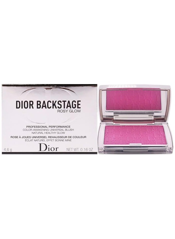 Dior Iconic Rosy Glow Blush With Technology For Long Wear And Moisturizing Affect - 001 Pink  - Image 2