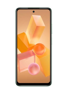 Infinix Hot 40 Pro Dual Sim 4G 12+9GB 256GB - Starfall Green  - Image 2
