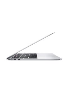 Apple Refurbished - Macbook Pro W/TOUCHBAR A1706 Laptop With 13-Inch Display, Core i5 Processor/7th Gen/Dual Core/8GB RAM/DDR4/256GB SSD/MacOS Big Sur English Silver  - Image 4