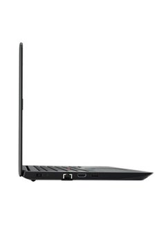 لينوفو مجدد - كمبيوتر محمول Thinkpad E470 بشاشة مقاس 14 بوصة ومعالج Core i5/الجيل السابع/ثنائي النواة/ذاكرة وصول عشوائي 8 جيجابايت/ذاكرة DDR4/قرص SSD سعة 256 جيجابايت/نظام التشغيل Windows 10  - Image 5