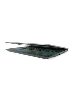 لينوفو مجدد - كمبيوتر محمول Thinkpad E470 بشاشة مقاس 14 بوصة ومعالج Core i5/الجيل السابع/ثنائي النواة/ذاكرة وصول عشوائي 8 جيجابايت/ذاكرة DDR4/قرص SSD سعة 256 جيجابايت/نظام التشغيل Windows 10  - Image 4