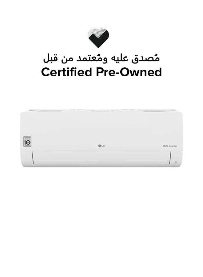 إل جي مملوكة مسبقًا ومعتمدة - مكيف هواء عاكس  - Image 1