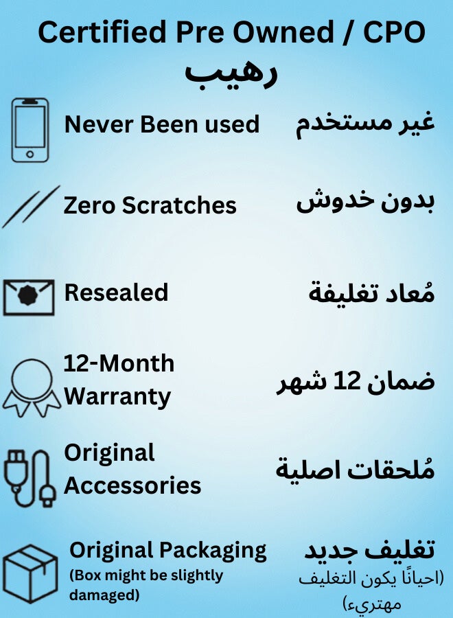 إل جي مملوكة مسبقًا ومعتمدة - مكيف هواء عاكس  - Image 4