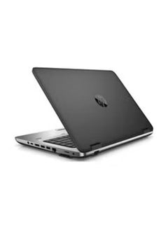 إتش بي تم تجديده - كمبيوتر محمول ProBook 640 G3 بشاشة عالية الدقة مقاس 14 بوصة، ومعالج Core i7/ثنائي النواة/الجيل السابع/ذاكرة وصول عشوائي سعتها 8 جيجابايت/محرك أقراص SSD سعة 256 جيجابايت/نظام التشغيل Windows 10/ورسومات Intel HD  - Image 2