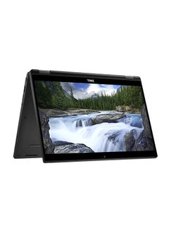 DELL Renewed - Latitude 7390 2-in-1 Laptop With 13.3-Inch Touchscreen Display,Intel Core i5 Processor/8th Gen/8GB RAM/512GB SSD/Intel UHD Graphics 620/Windows 10 Pro English Black  - Image 2