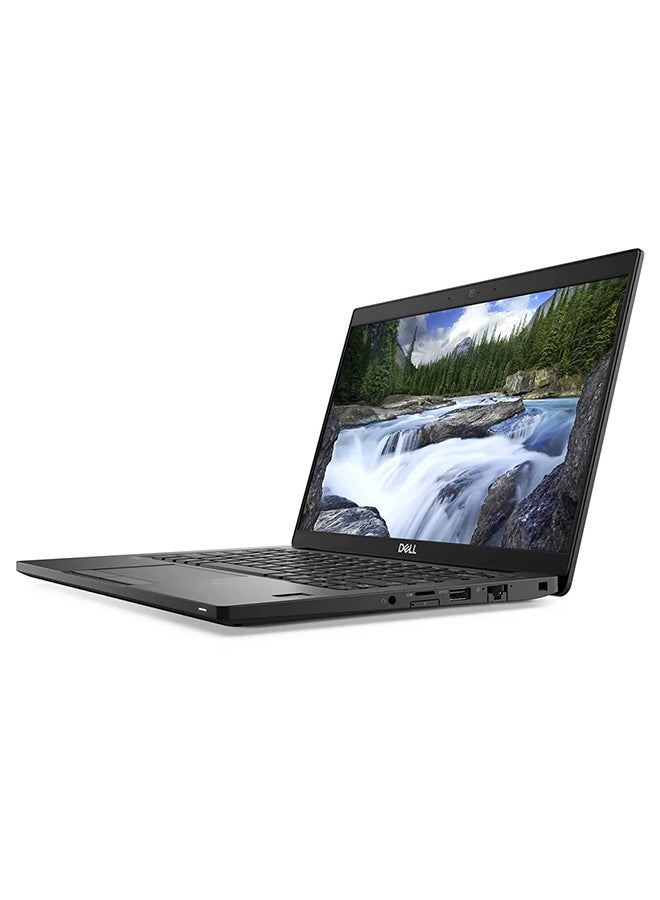 DELL - Renewed - Latitude 7390 2-in-1 Laptop With 13.3-Inch Touchscreen Display,Intel Core i5 Processor/8th Gen/8GB RAM/512GB SSD/Intel UHD Graphics 620/Windows 10 Pro English Black - Image 1