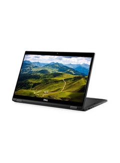 DELL Renewed - Latitude 7390 2-in-1 Laptop With 13.3-Inch Touchscreen Display,Intel Core i5 Processor/8th Gen/8GB RAM/512GB SSD/Intel UHD Graphics 620/Windows 10 Pro English Black  - Image 5