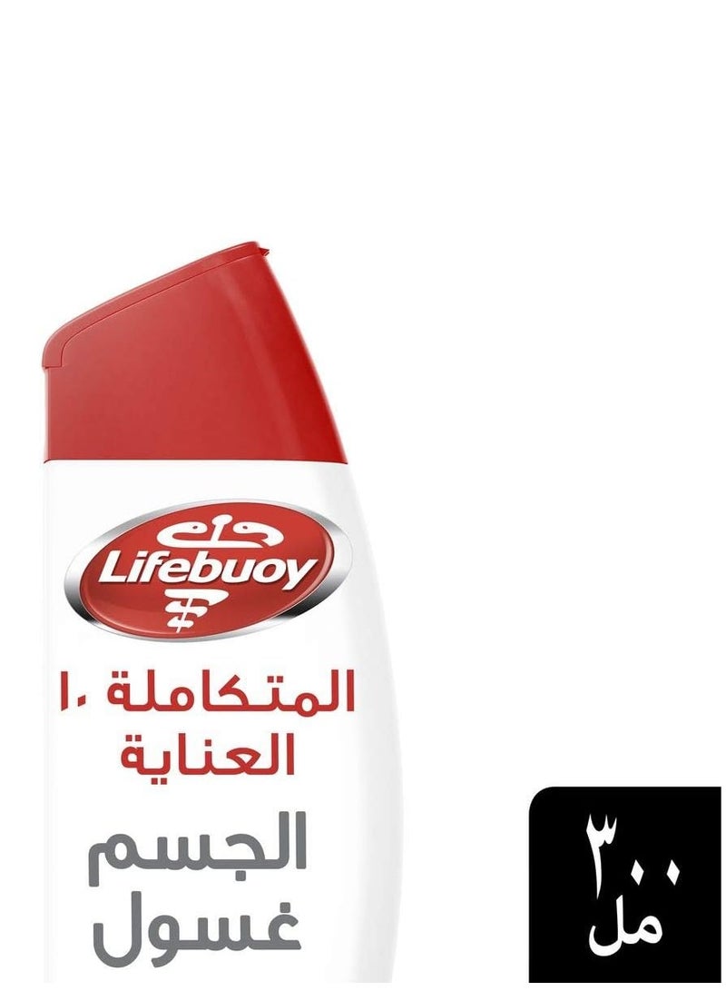 لايفبوي غسول الجسم واللوف المضاد للبكتيريا - Image 2
