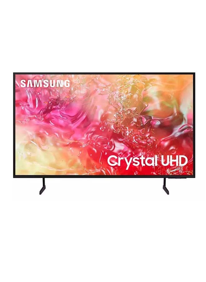 43 Inch 4K Smart TV UA43DU7000UXSA Black - pnsku/N70087415V/45/_/1739949849/adc89bef-2a26-40d9-ab82-f9da87c1ce19