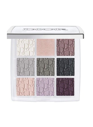 Eye Palette, Backstage Is The Palette Of 9 Long-Wear Eyeshadows, 011 silver essentials - pnsku/N70087419V/45/_/1719318727/cc6c5b76-53af-4159-a2c9-4170cdace976