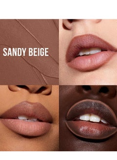 Lip Contour 2.0 - Sandy Beige, 0.5 Grams Brown - pnsku/N70087432V/45/_/1719374454/585424a3-4ecf-4e37-8036-8d4289932ab7